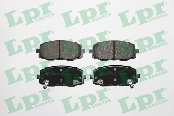 LPR 05P1220