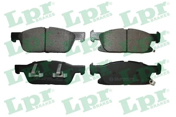 LPR 05P2026