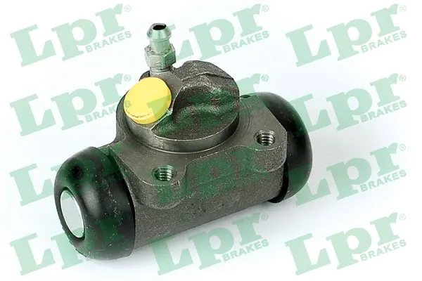 LPR 4548
