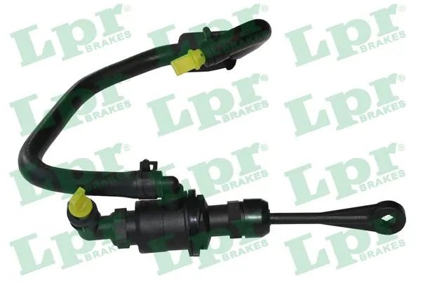 LPR 2490