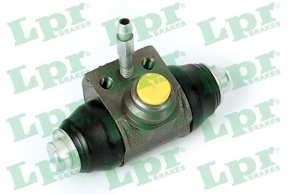 LPR 4299