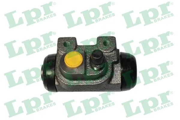 LPR 4570