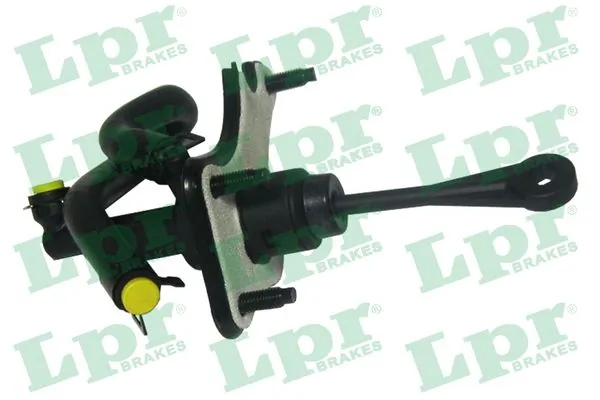 LPR 2399