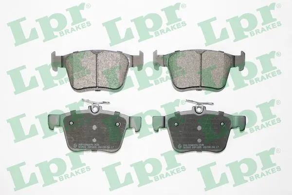 LPR 05P1835