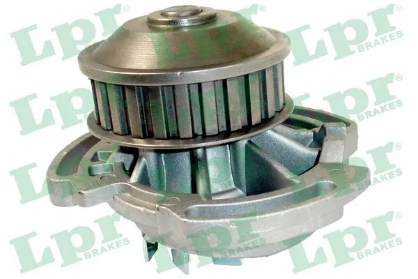 LPR WP0445