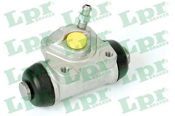 LPR 4560