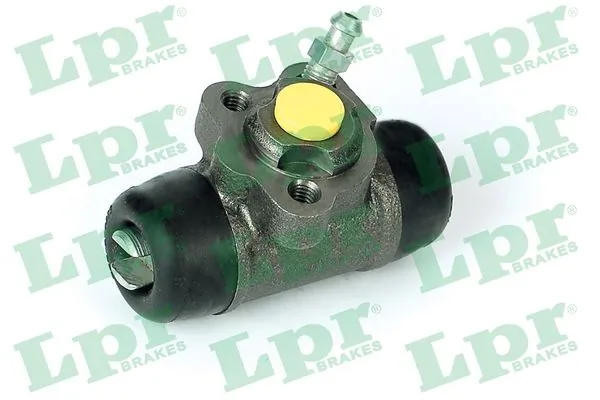 LPR 4081