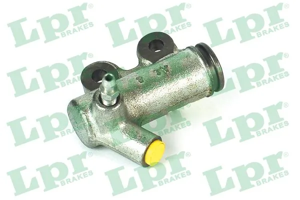 LPR 3543