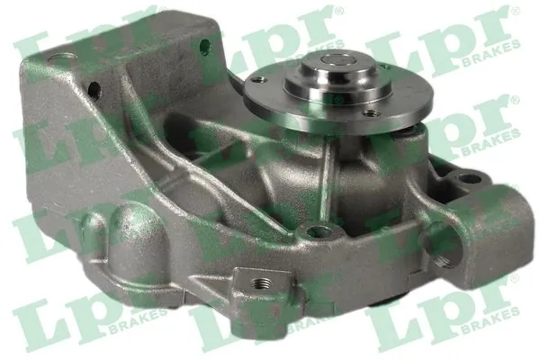 LPR WP0406