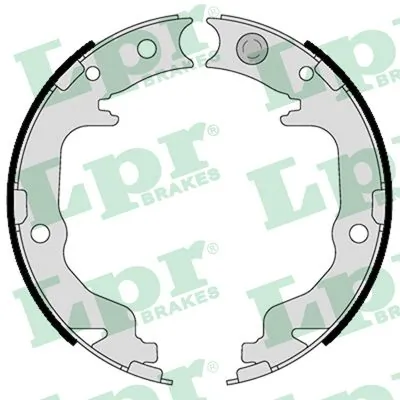 LPR 09540