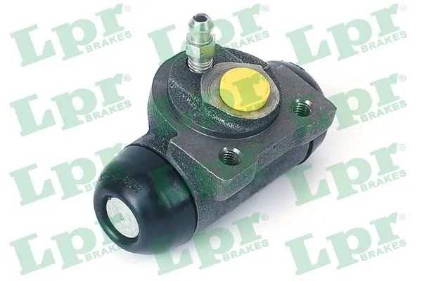 LPR 4092