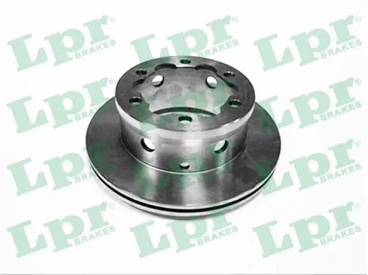 LPR V2444V