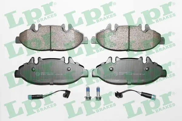 LPR 05P1228