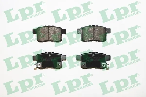 LPR 05P1569