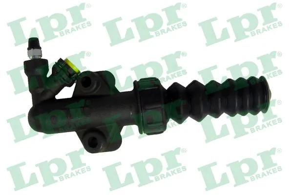 LPR 3032