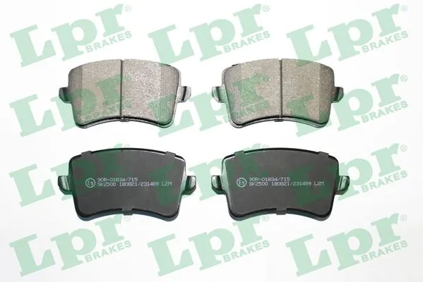 LPR 05P1489