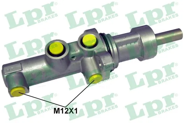 LPR 1748