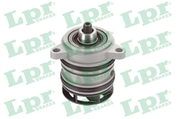LPR WP0309