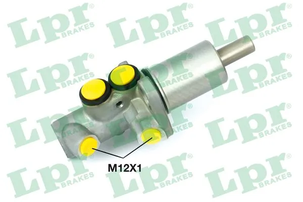 LPR 1329