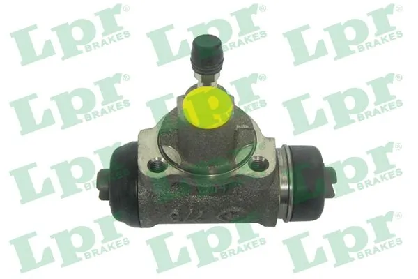 LPR 5232