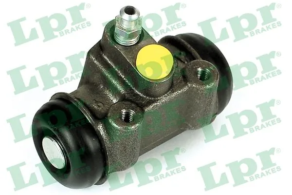 LPR 5118