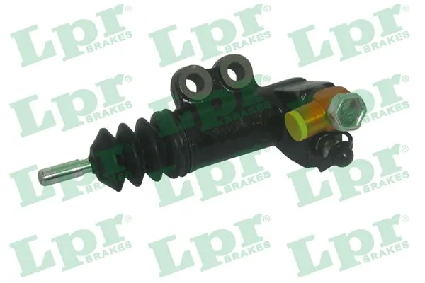 LPR 3138