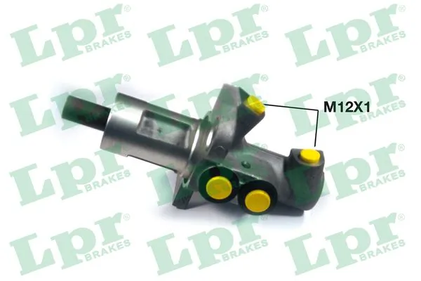 LPR 1455