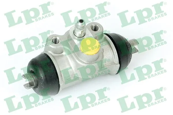 LPR 5549