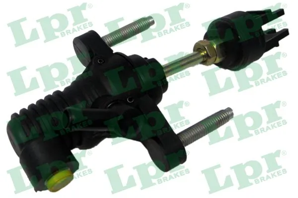 LPR 7037