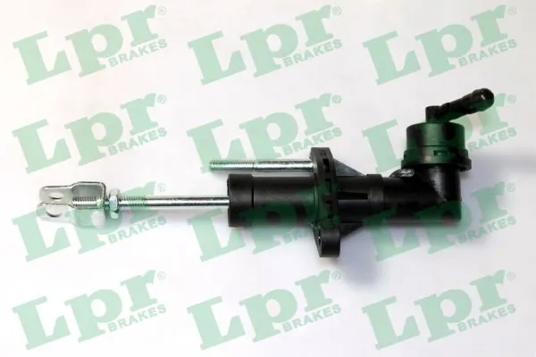 LPR 2656