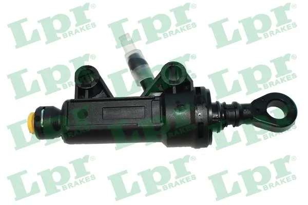 LPR 2549