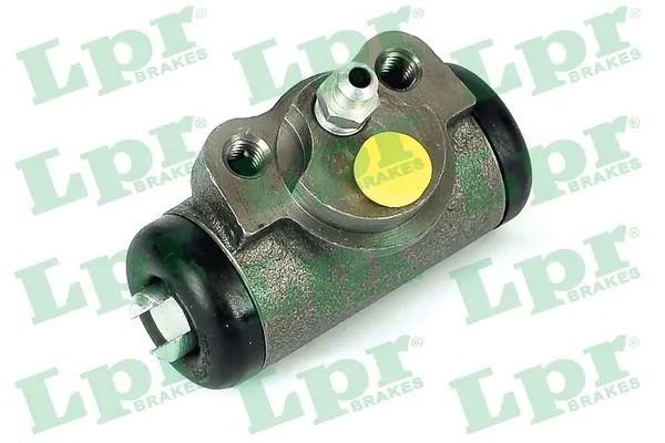 LPR 5527