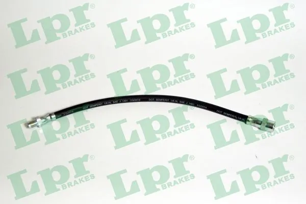 LPR 6T46136