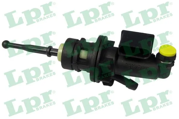 LPR 2199