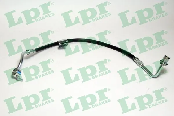 LPR 6T46217