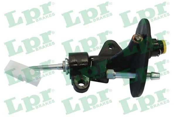 LPR 2390