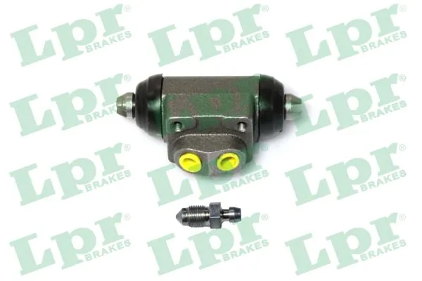 LPR 5205