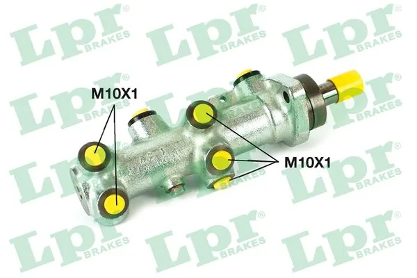 LPR 6782