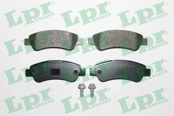 LPR 05P1289