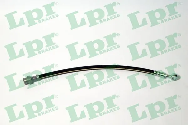 LPR 6T48181