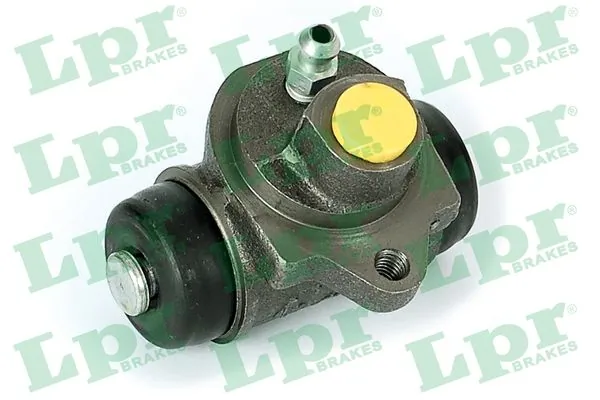 LPR 4287