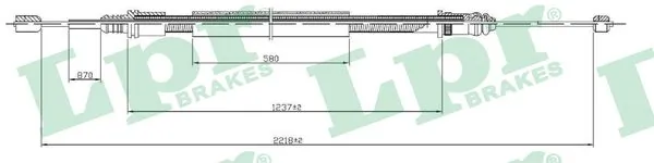 LPR C0704B