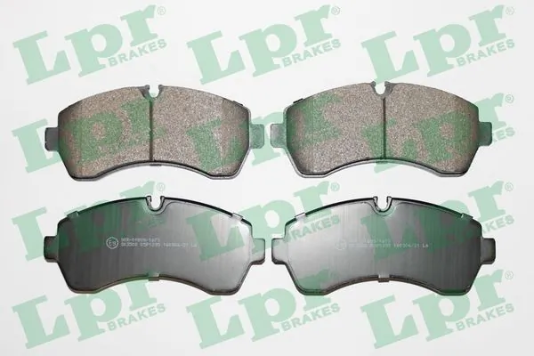LPR 05P1295