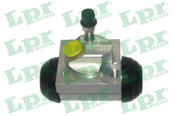LPR 5334