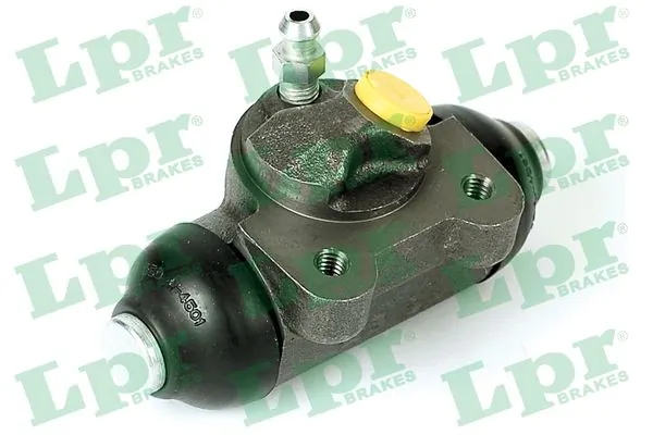 LPR 4521