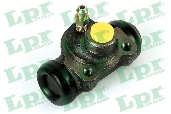LPR 4800