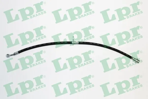 LPR 6T48748