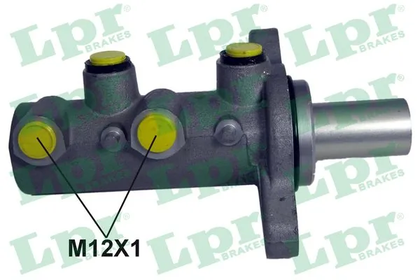 LPR 1756