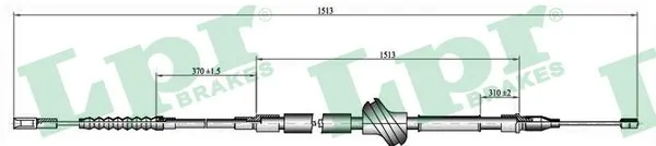 Stellox 2998527SX