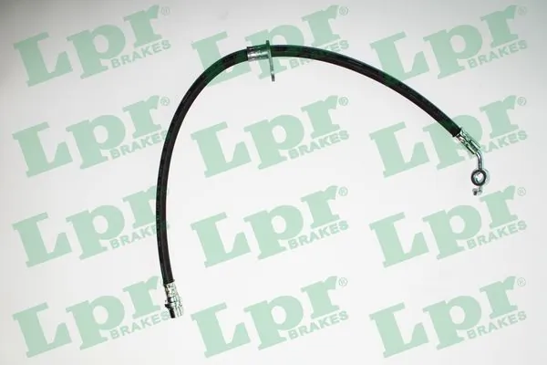 LPR 6T48662